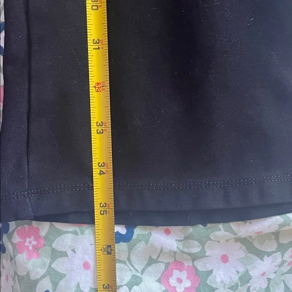 Democracy black pants - Picture 8 of 9